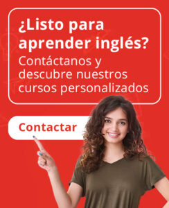 Academia de Inglés en Benidorm